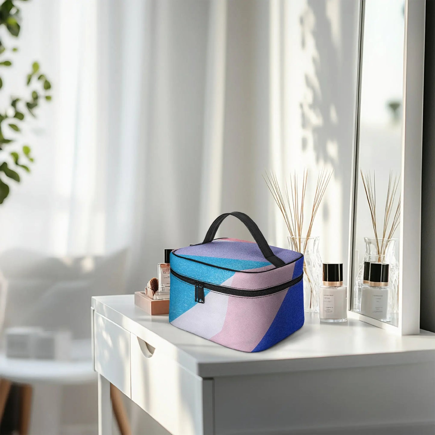 Amor di Stelle® GALASSIA – Designer Reisebox aus Leder - Handbags Jetzt einkaufen