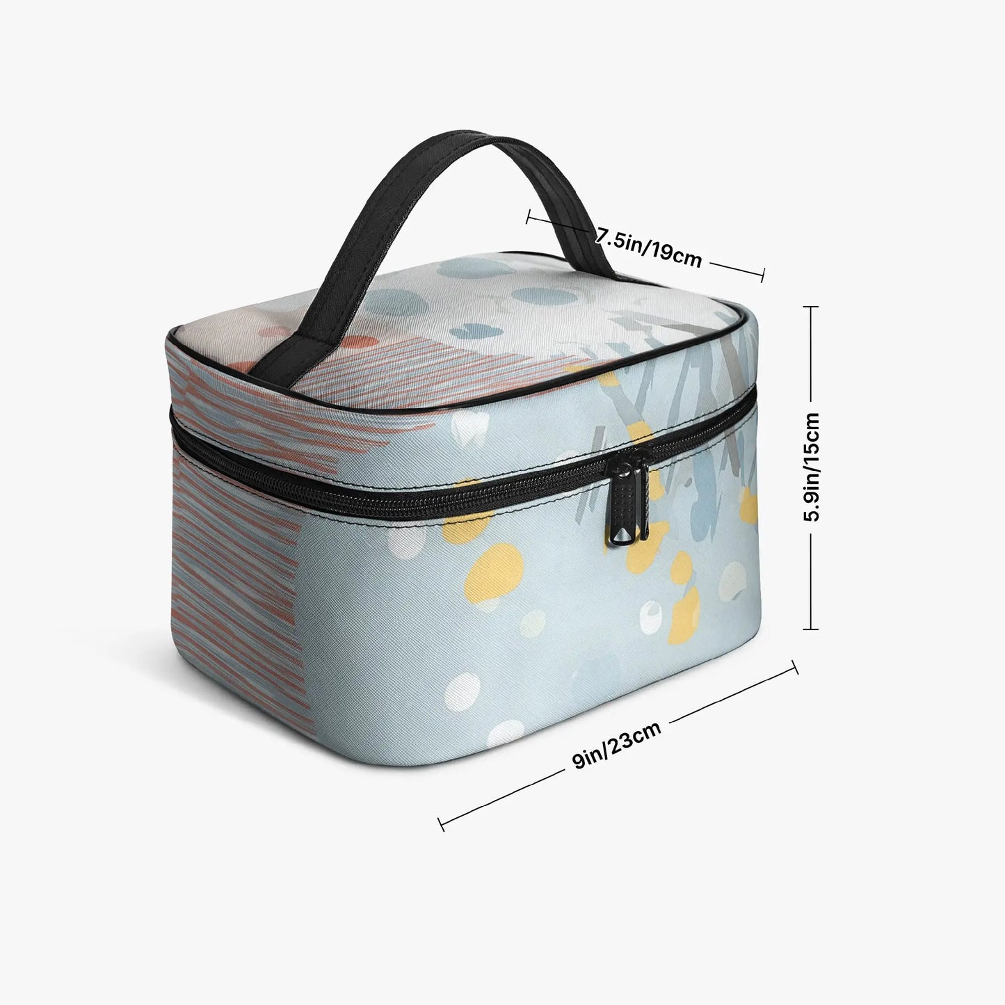 Amor di Stelle® GALASSIA – Designer Reisebox aus Leder - Handbags Jetzt einkaufen