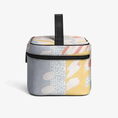 Amor di Stelle® GALASSIA – Designer Reisebox aus Leder - Handbags Jetzt einkaufen