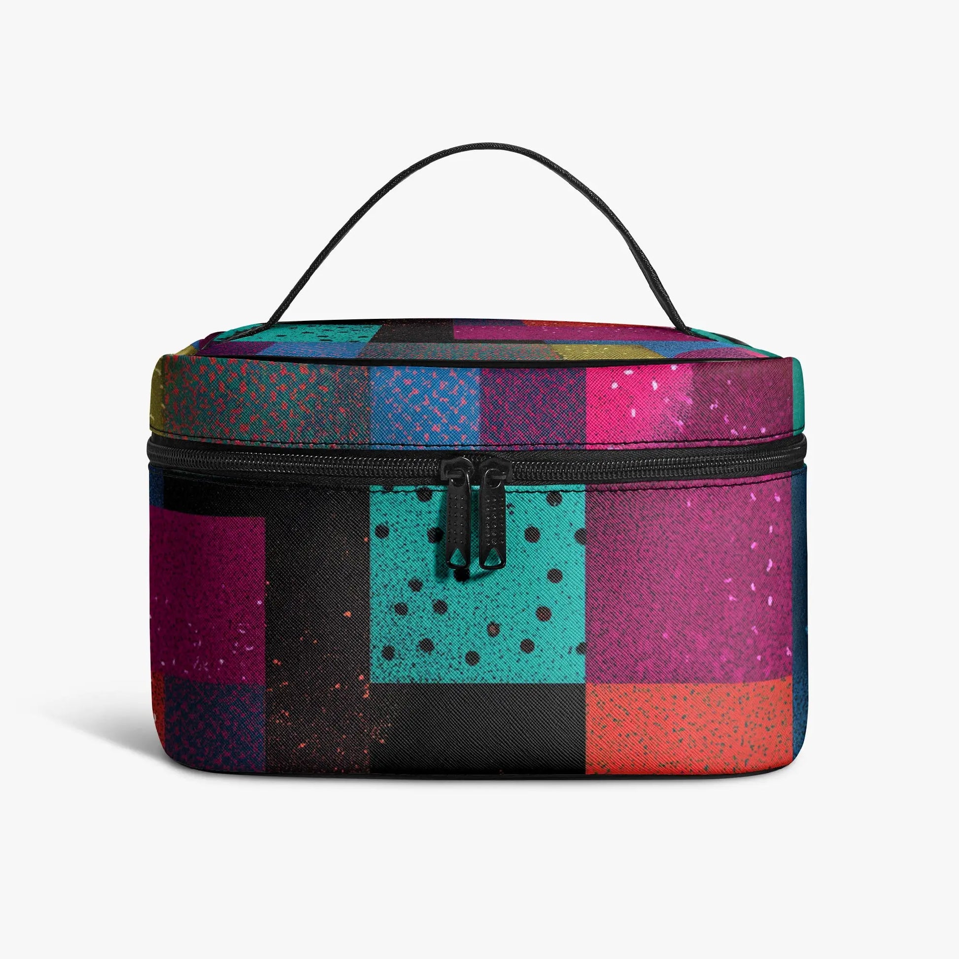 Amor di Stelle® GALASSIA – Designer Reisebox aus Leder - Handbags Jetzt einkaufen