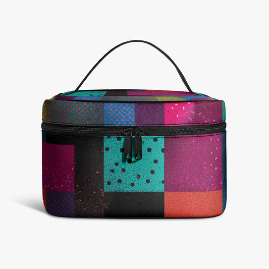 Amor di Stelle® GALASSIA – Designer Reisebox aus Leder - Handbags Jetzt einkaufen