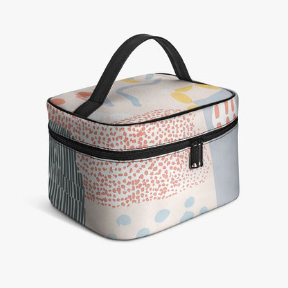 Amor di Stelle® GALASSIA – Designer Reisebox aus Leder - Handbags Jetzt einkaufen