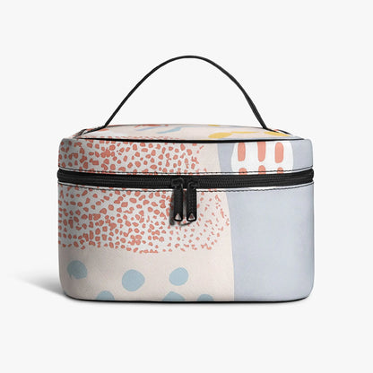 Amor di Stelle® GALASSIA – Designer Reisebox aus Leder - Handbags Jetzt einkaufen