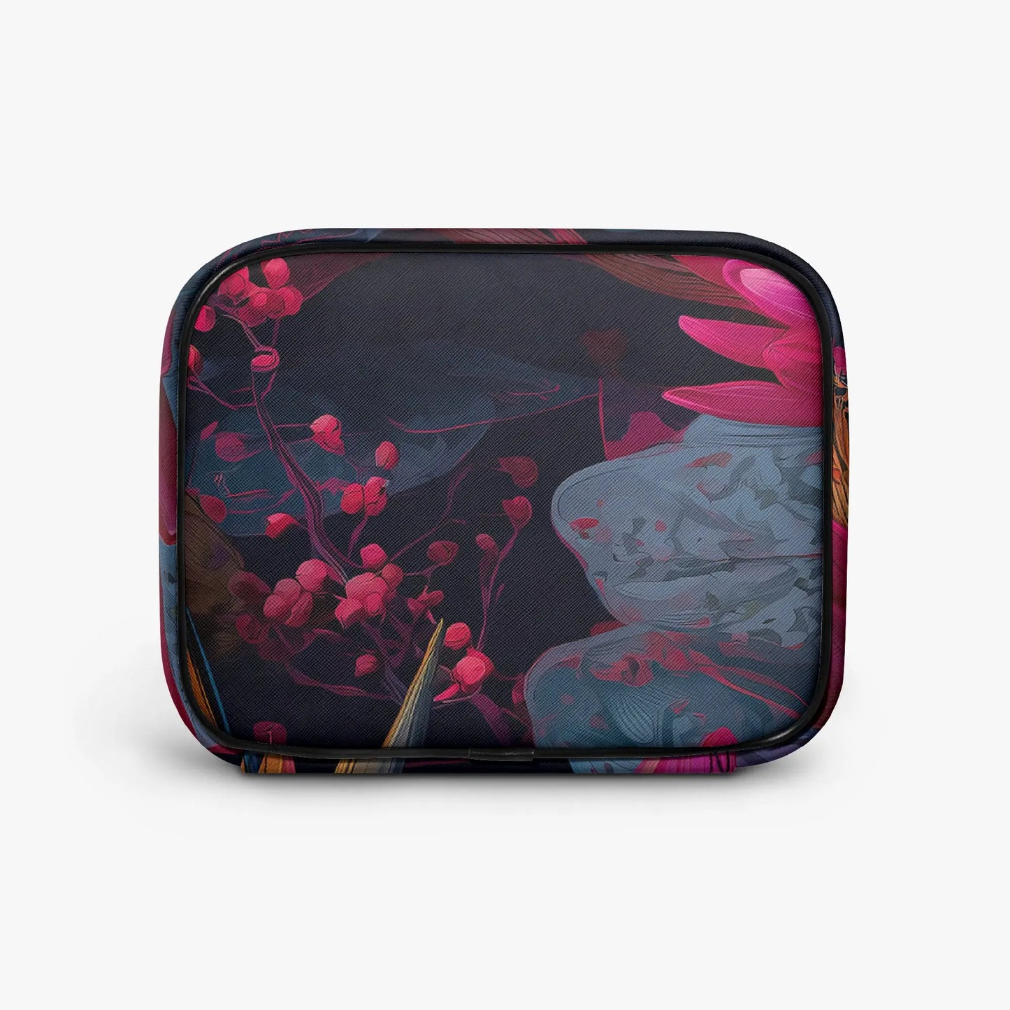 Amor di Stelle® GALASSIA – Designer Reisebox aus Leder - Kosmetiktaschen Jetzt einkaufen