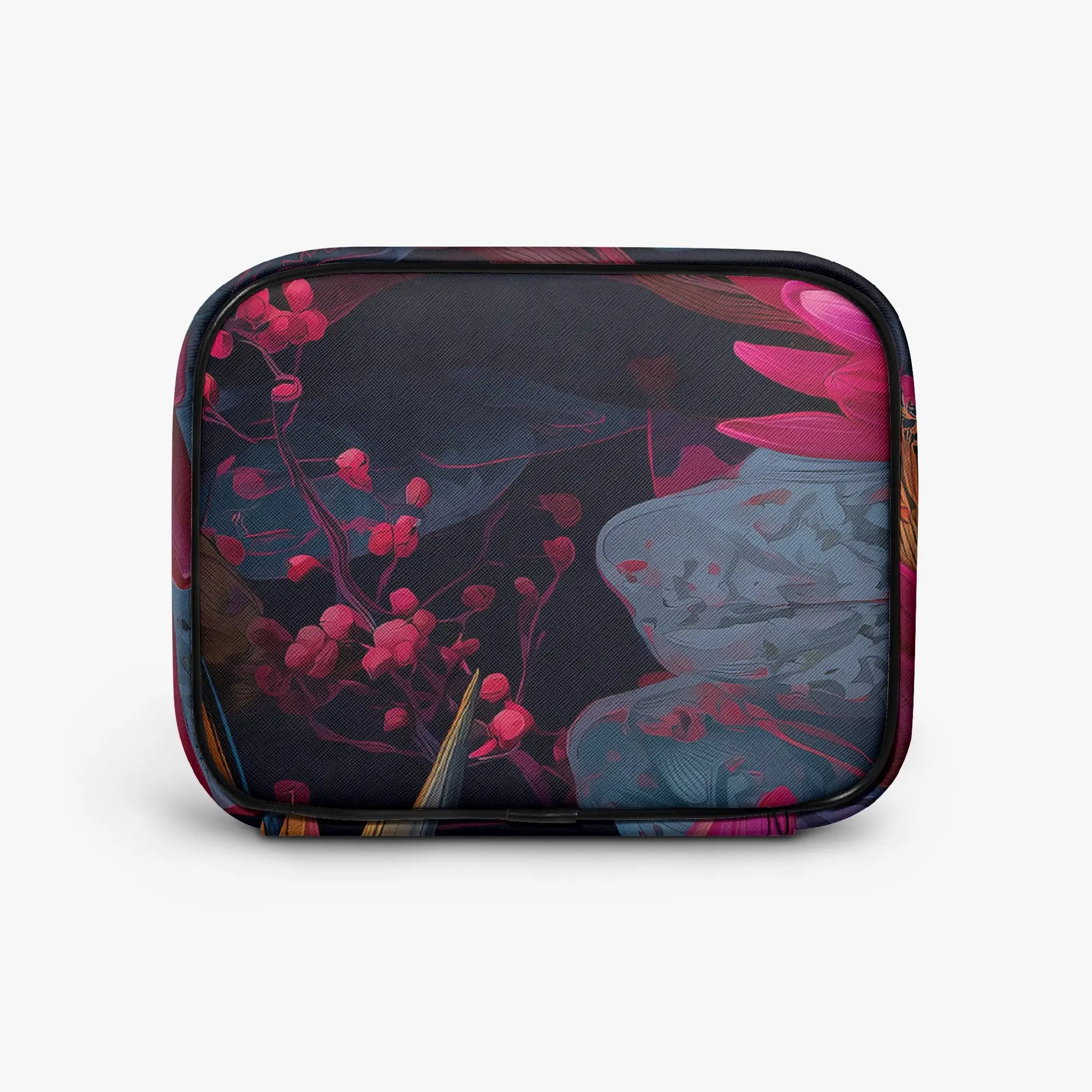 Amor di Stelle® GALASSIA – Designer Reisebox aus Leder - Kosmetiktaschen Jetzt einkaufen