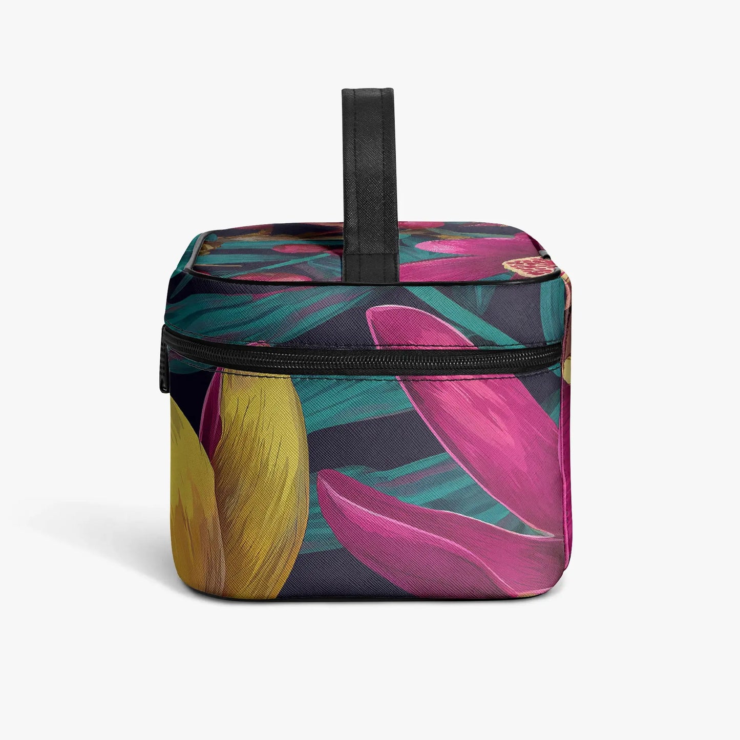 Amor di Stelle® GALASSIA – Designer Reisebox aus Leder - Kosmetiktaschen Jetzt einkaufen