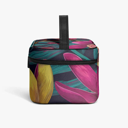 Amor di Stelle® GALASSIA – Designer Reisebox aus Leder - Kosmetiktaschen Jetzt einkaufen