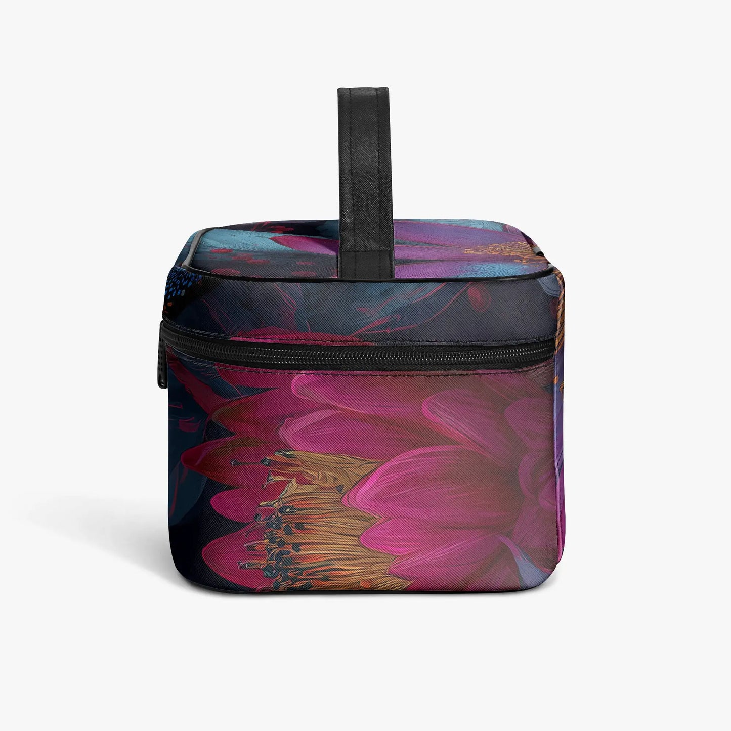 Amor di Stelle® GALASSIA – Designer Reisebox aus Leder - Kosmetiktaschen Jetzt einkaufen
