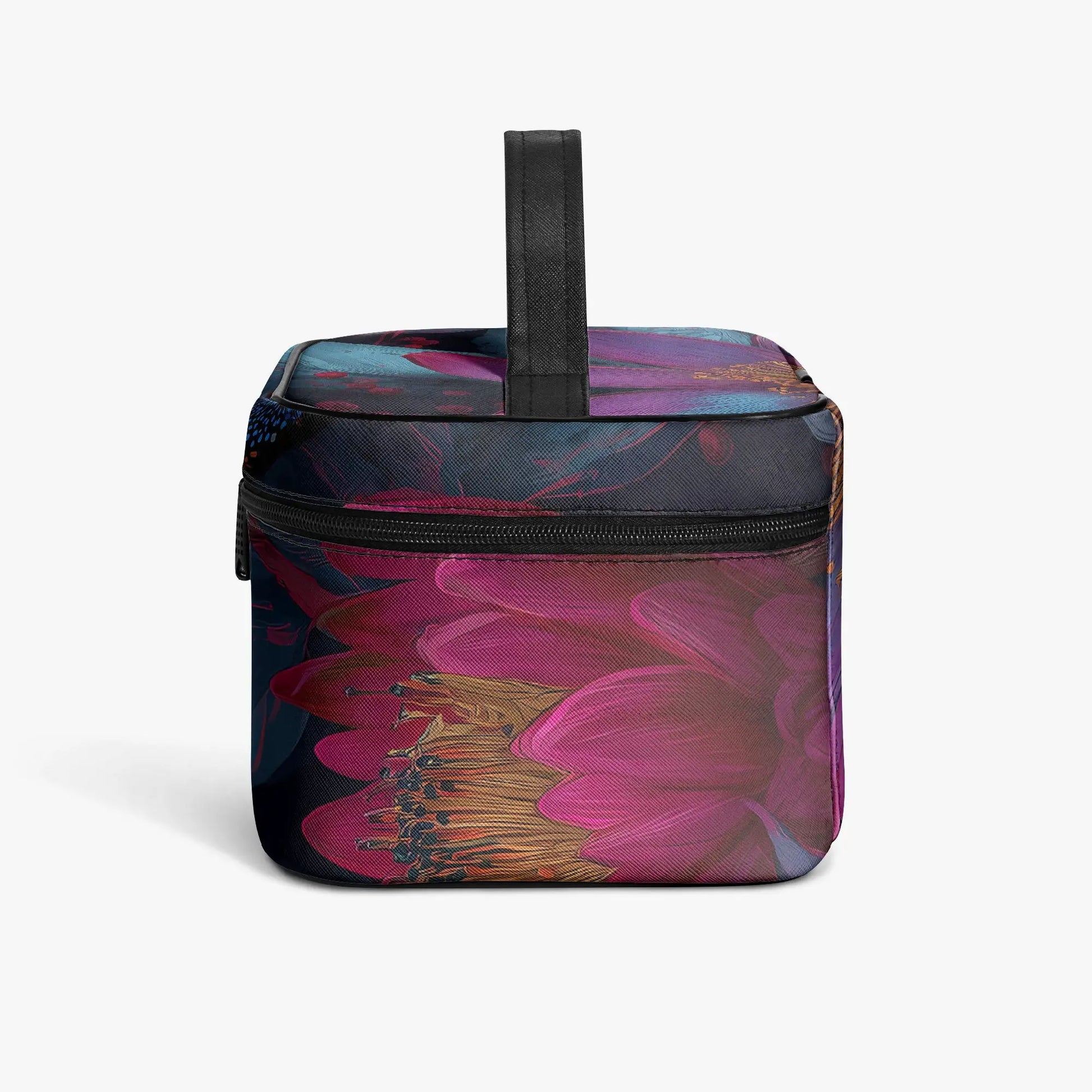 Amor di Stelle® GALASSIA – Designer Reisebox aus Leder - Kosmetiktaschen Jetzt einkaufen