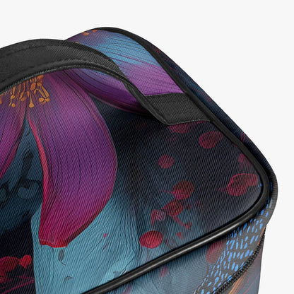 Amor di Stelle® GALASSIA – Designer Reisebox aus Leder - Kosmetiktaschen Jetzt einkaufen