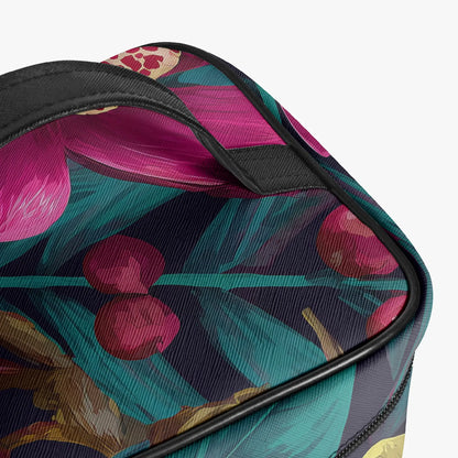 Amor di Stelle® GALASSIA – Designer Reisebox aus Leder - Kosmetiktaschen Jetzt einkaufen