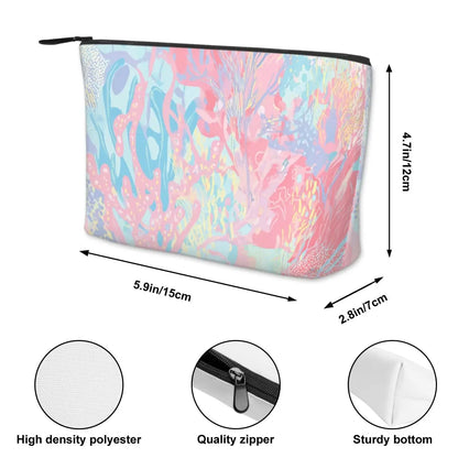 Amor di Stelle® GIORNO – Robuste Kosmetiktasche aus Oxford-Stoff - Storage Products Jetzt einkaufen