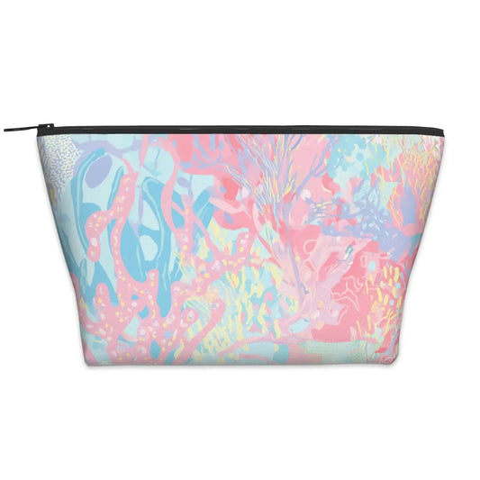 Amor di Stelle® GIORNO – Robuste Kosmetiktasche aus Oxford-Stoff - Storage Products Jetzt einkaufen