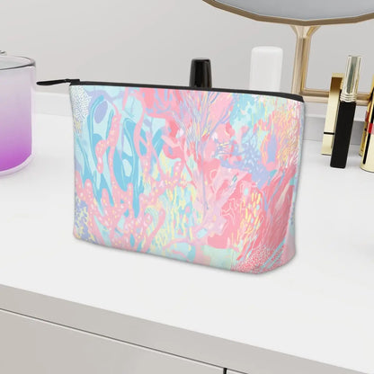 Amor di Stelle® GIORNO – Robuste Kosmetiktasche aus Oxford-Stoff - Storage Products Jetzt einkaufen