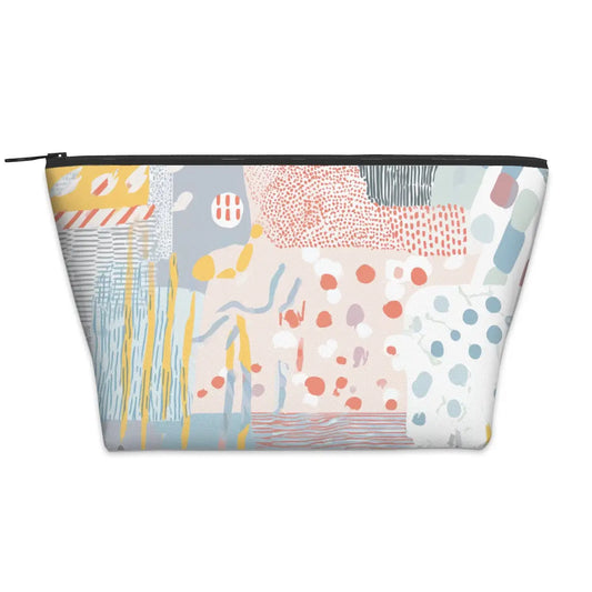 Amor di Stelle® GIORNO – Robuste Kosmetiktasche aus Oxford-Stoff - One Size - Storage Products Jetzt einkaufen
