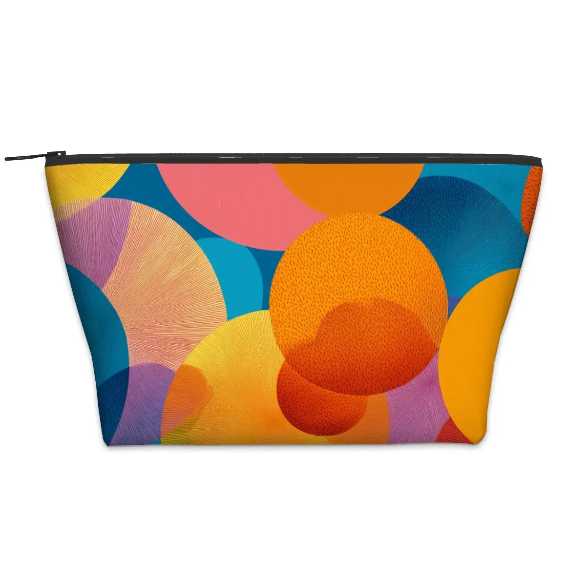 Amor di Stelle® GIORNO – Robuste Kosmetiktasche aus Oxford-Stoff - One Size - Storage Products Jetzt einkaufen