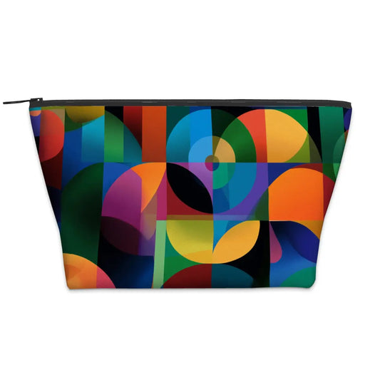 Amor di Stelle® GIORNO – Robuste Kosmetiktasche aus Oxford-Stoff - One Size - Storage Products Jetzt einkaufen