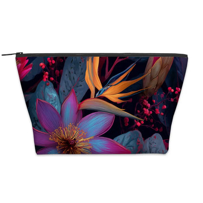 Amor di Stelle® GIORNO – Robuste Kosmetiktasche aus Oxford-Stoff - One Size - Storage Products Jetzt einkaufen