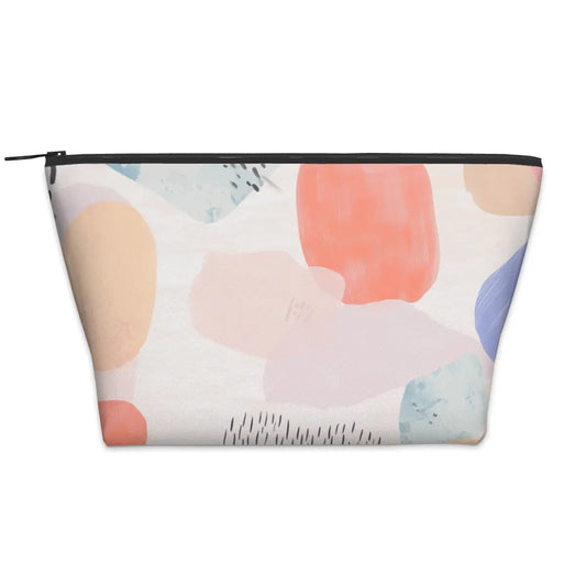Amor di Stelle® GIORNO – Robuste Kosmetiktasche aus Oxford-Stoff - One Size - Storage Products Jetzt einkaufen