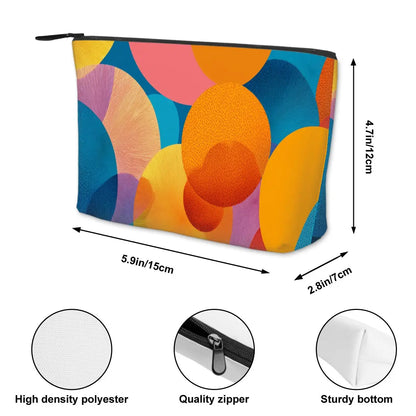 Amor di Stelle® GIORNO – Robuste Kosmetiktasche aus Oxford-Stoff - One Size - Storage Products Jetzt einkaufen