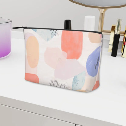 Amor di Stelle® GIORNO – Robuste Kosmetiktasche aus Oxford-Stoff - One Size - Storage Products Jetzt einkaufen