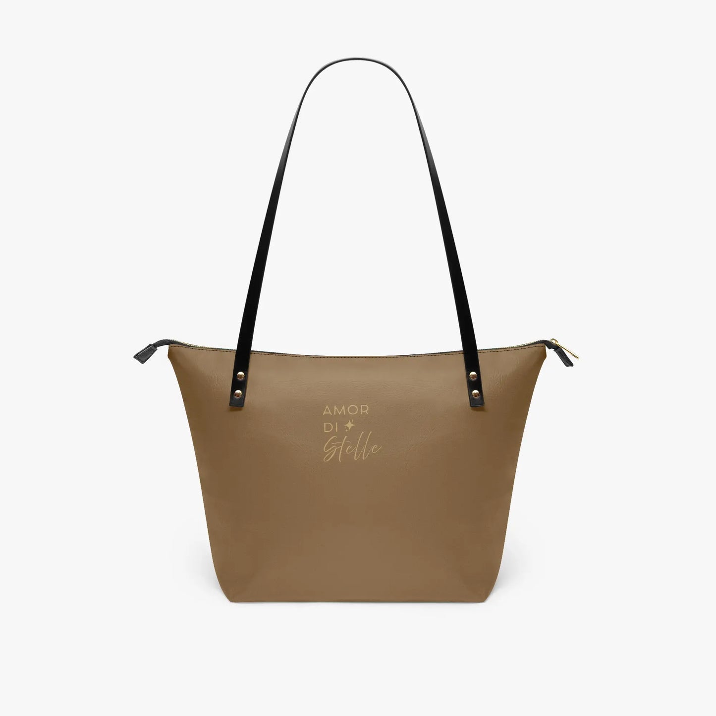 Amor di Stelle® GRANDE AMORE – Exklusive Leder Handtasche | Schweizer Design - Tote Bags Jetzt einkaufen