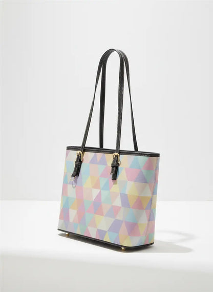 Amor di Stelle® GRANDE AMORE – Exklusive Leder Handtasche | Schweizer Design - Tote Bags Jetzt einkaufen
