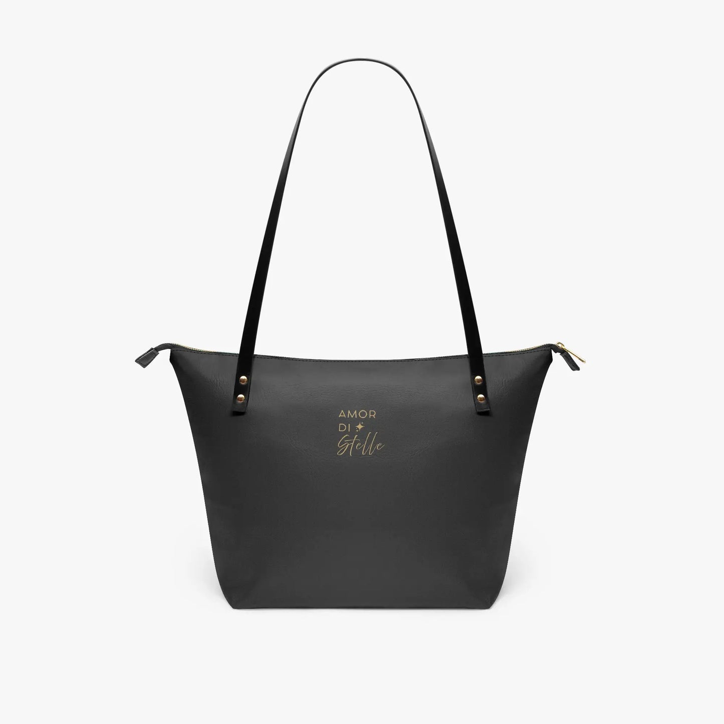 Amor di Stelle® GRANDE AMORE – Exklusive Leder Handtasche | Schweizer Design - Tote Bags Jetzt einkaufen