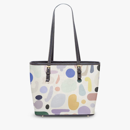Amor di Stelle® GRANDE AMORE – Exklusive Leder Handtasche | Schweizer Design - Tote Bags Jetzt einkaufen