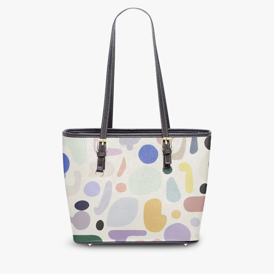 Amor di Stelle® GRANDE AMORE – Exklusive Leder Handtasche | Schweizer Design - Tote Bags Jetzt einkaufen