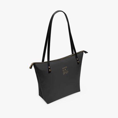 Amor di Stelle® GRANDE AMORE – Exklusive Leder Handtasche | Schweizer Design - Tote Bags Jetzt einkaufen