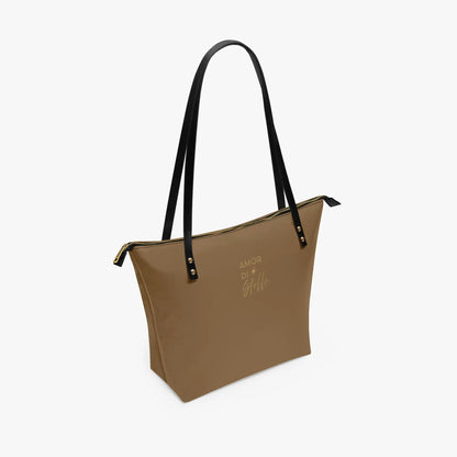 Amor di Stelle® GRANDE AMORE – Exklusive Leder Handtasche | Schweizer Design - Tote Bags Jetzt einkaufen