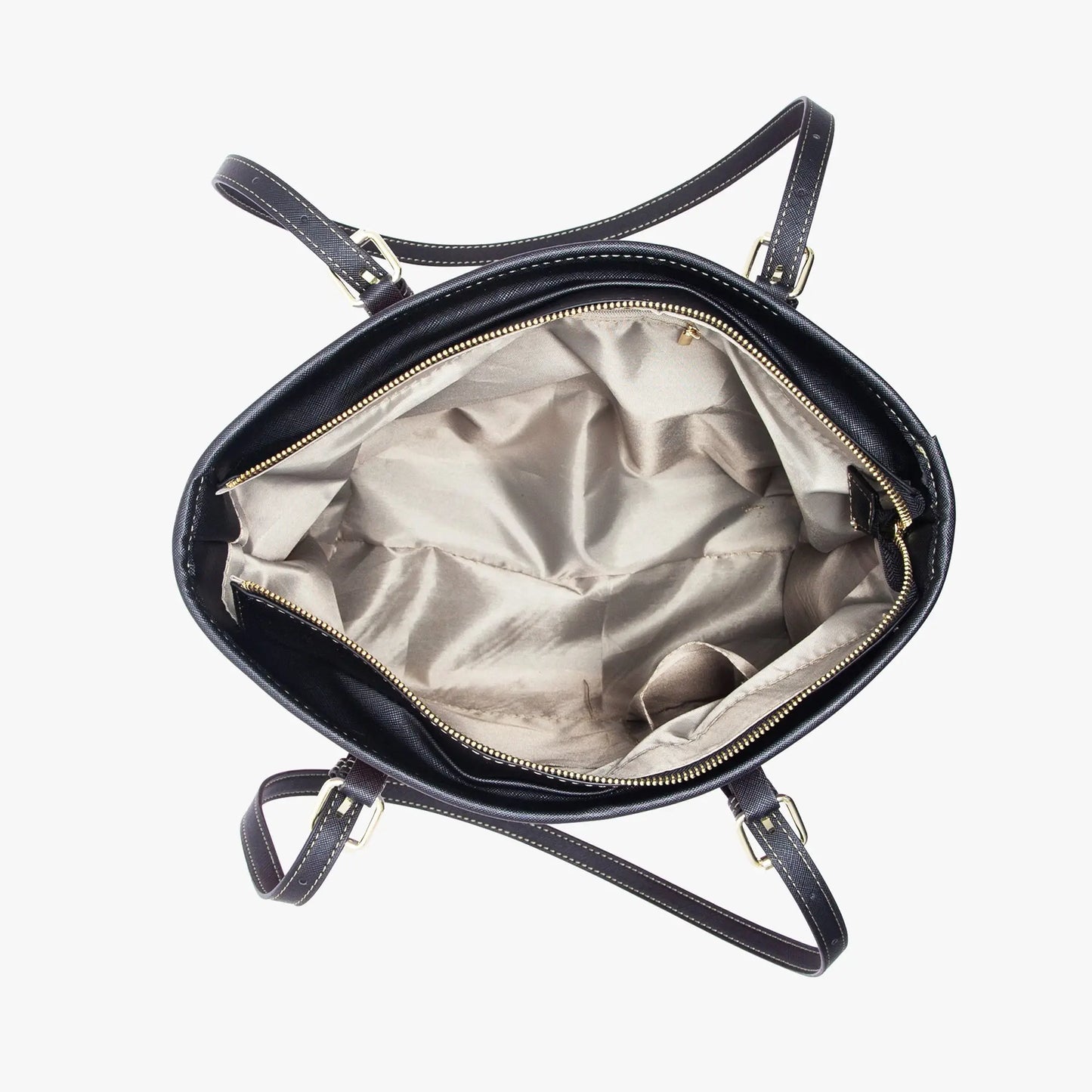 Amor di Stelle® GRANDE AMORE – Exklusive Leder Handtasche | Schweizer Design - Tote Bags Jetzt einkaufen