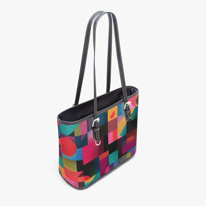 Amor di Stelle® GRANDE AMORE – Exklusive Leder Handtasche | Schweizer Design - Tote Bags Jetzt einkaufen