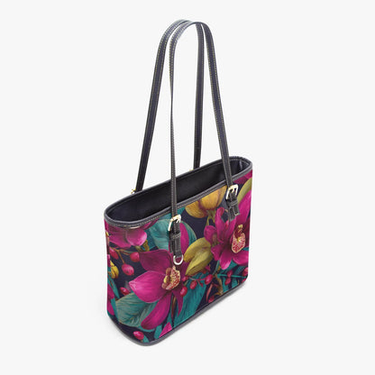 Amor di Stelle® GRANDE AMORE – Exklusive Leder Handtasche | Schweizer Design - Tote Bags Jetzt einkaufen