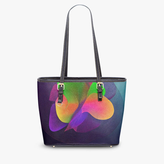 Amor di Stelle® GRANDE AMORE – Exklusive Leder Handtasche | Schweizer Design - Tote Bags Jetzt einkaufen