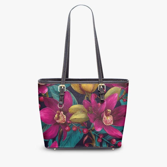 Amor di Stelle® GRANDE AMORE – Exklusive Leder Handtasche | Schweizer Design - Tote Bags Jetzt einkaufen