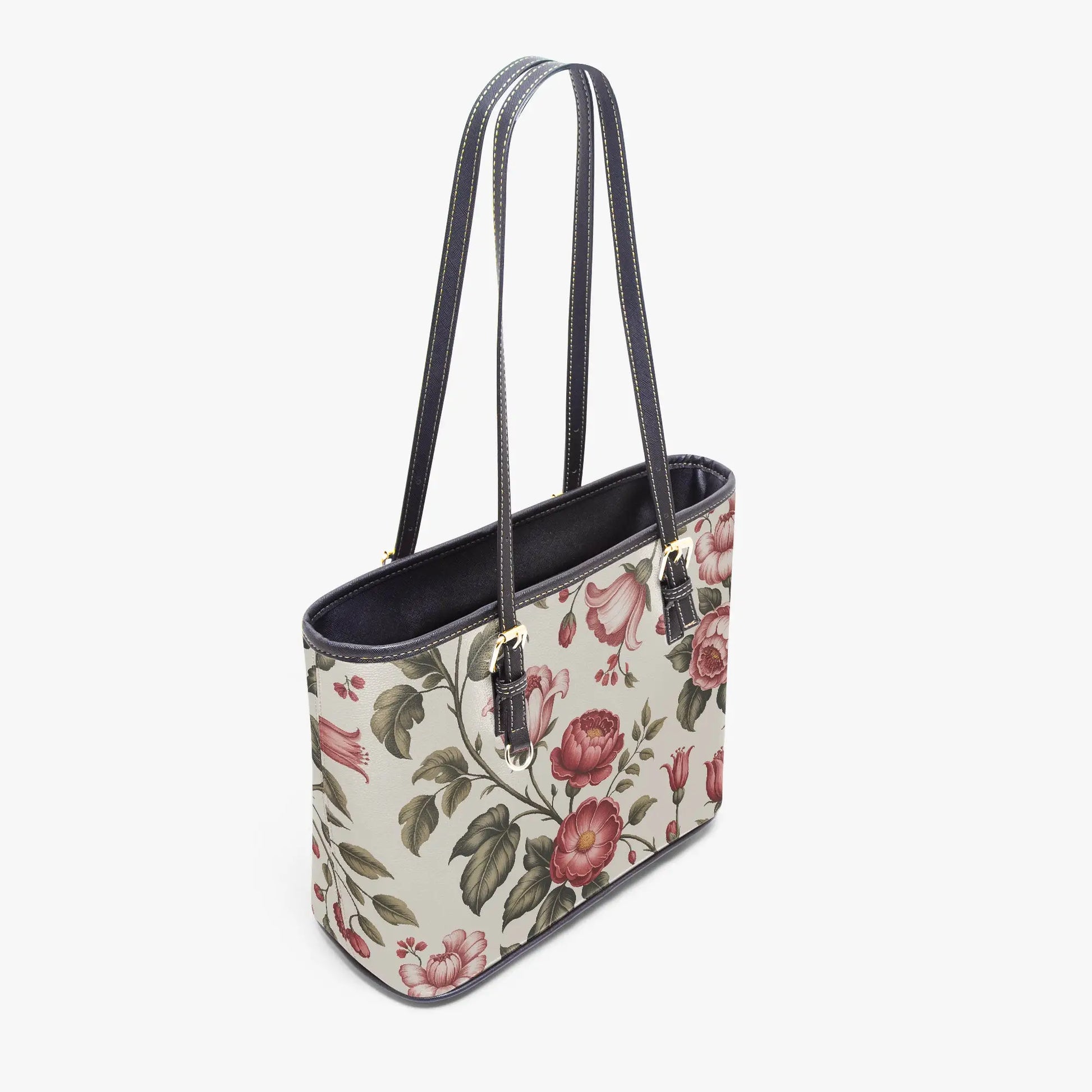 Amor di Stelle® GRANDE AMORE – Exklusive Leder Handtasche | Schweizer Design - Tote Bags Jetzt einkaufen
