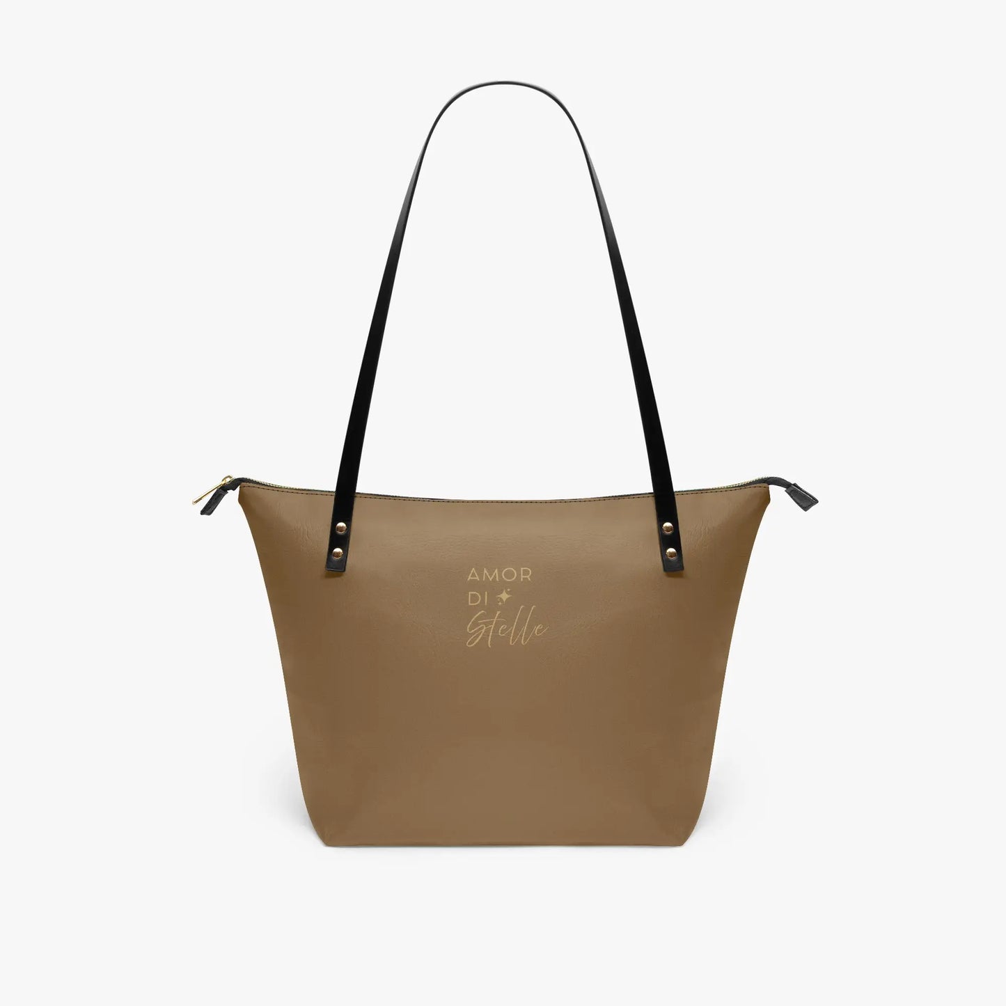 Amor di Stelle® GRANDE AMORE – Exklusive Leder Handtasche | Schweizer Design - Tote Bags Jetzt einkaufen