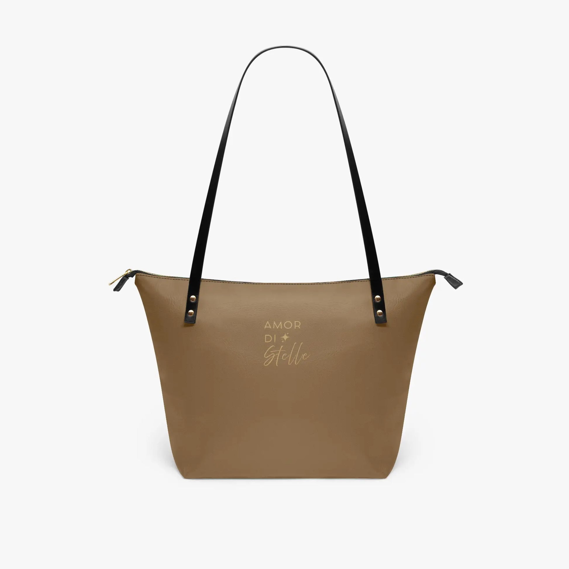 Amor di Stelle® GRANDE AMORE – Exklusive Leder Handtasche | Schweizer Design - Tote Bags Jetzt einkaufen