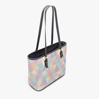 Amor di Stelle® GRANDE AMORE – Exklusive Leder Handtasche | Schweizer Design - Tote Bags Jetzt einkaufen