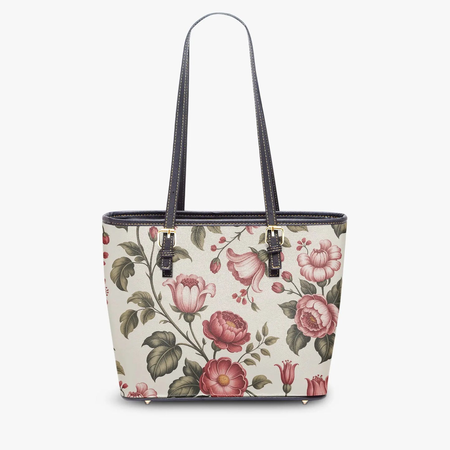 Amor di Stelle® GRANDE AMORE – Exklusive Leder Handtasche | Schweizer Design - Tote Bags Jetzt einkaufen