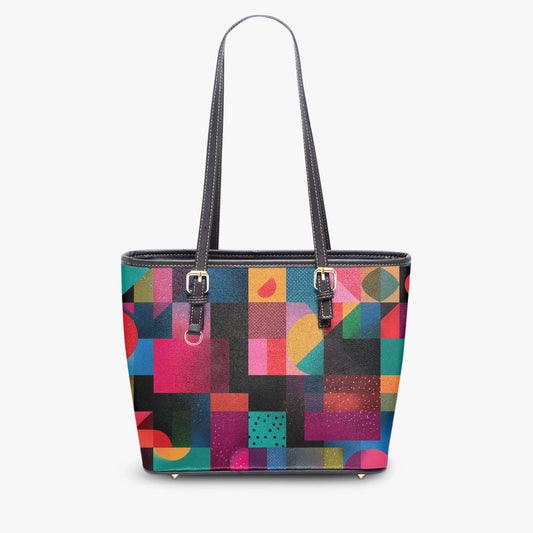 Amor di Stelle® GRANDE AMORE – Exklusive Leder Handtasche | Schweizer Design - Tote Bags Jetzt einkaufen