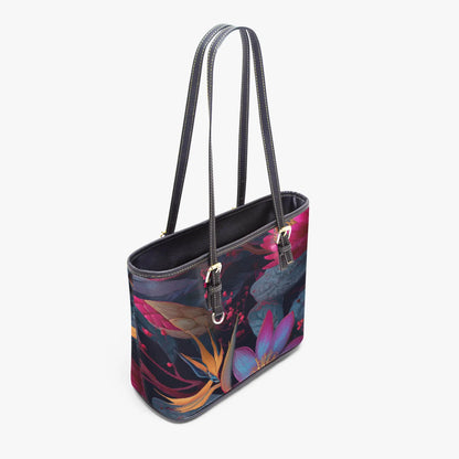 Amor di Stelle® GRANDE AMORE – Exklusive Leder Handtasche | Schweizer Design - Tote Bags Jetzt einkaufen
