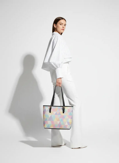 Amor di Stelle® GRANDE AMORE – Exklusive Leder Handtasche | Schweizer Design - Tote Bags Jetzt einkaufen