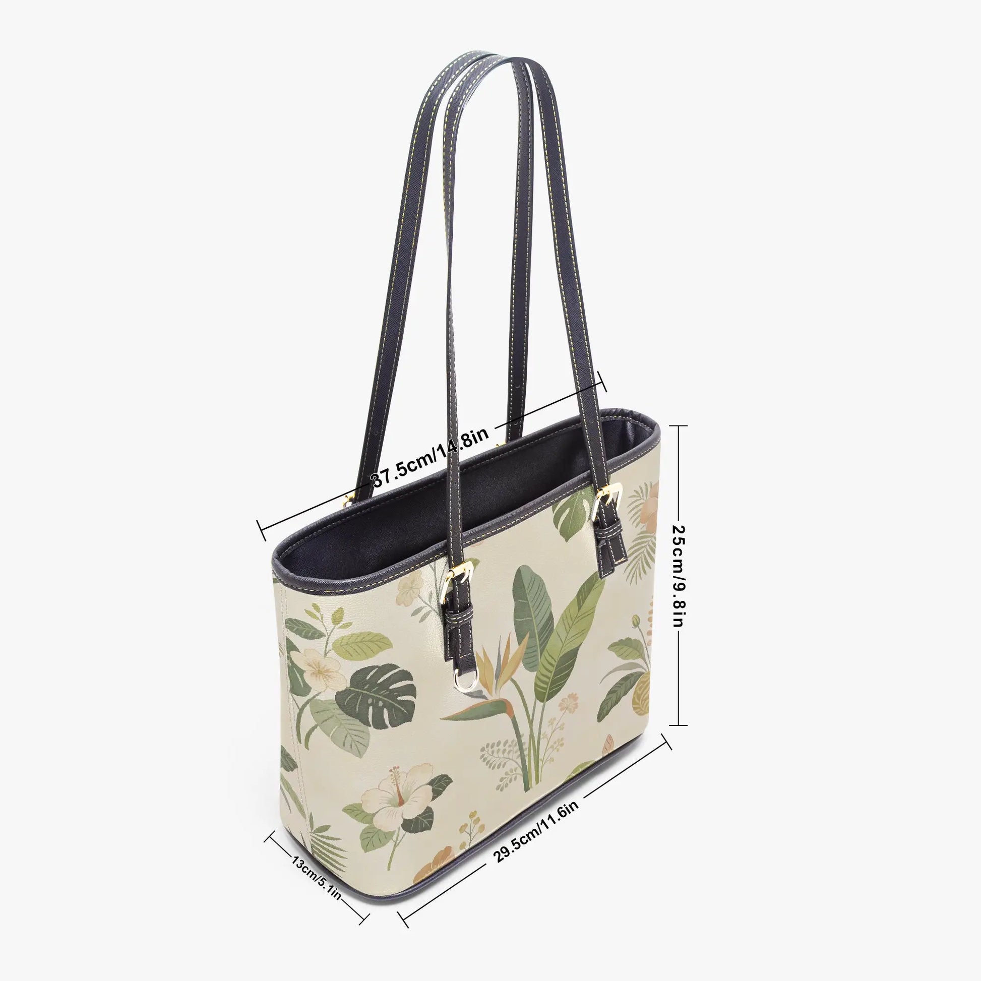 Amor di Stelle® GRANDE AMORE – Exklusive Leder Handtasche | Schweizer Design - Tote Bags Jetzt einkaufen