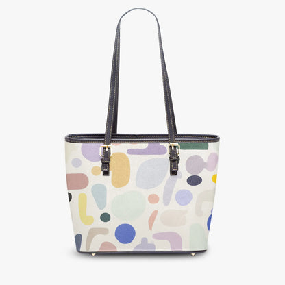 Amor di Stelle® GRANDE AMORE – Exklusive Leder Handtasche | Schweizer Design - Tote Bags Jetzt einkaufen