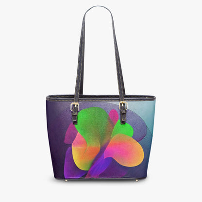 Amor di Stelle® GRANDE AMORE – Exklusive Leder Handtasche | Schweizer Design - Tote Bags Jetzt einkaufen