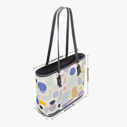Amor di Stelle® GRANDE AMORE – Exklusive Leder Handtasche | Schweizer Design - Tote Bags Jetzt einkaufen