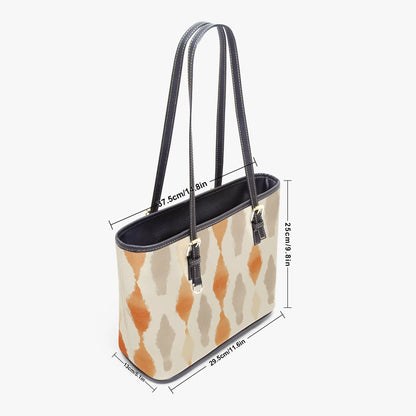 Amor di Stelle® GRANDE AMORE – Exklusive Leder Handtasche | Schweizer Design - Tote Bags Jetzt einkaufen